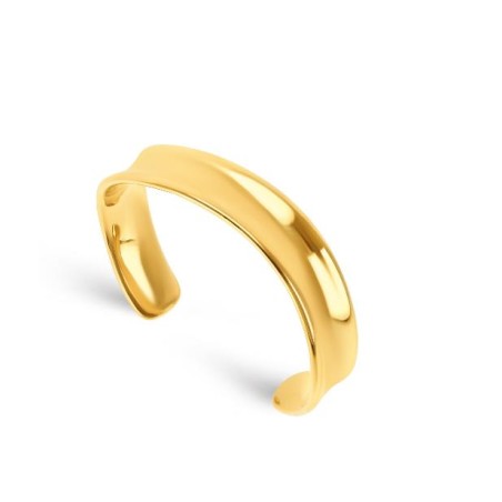 Escrava One Senhora Contour Gold OJBA21G