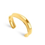 Escrava One Senhora Contour Gold OJBA21G