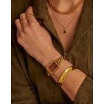 Escrava One Senhora Contour Gold OJBA21G