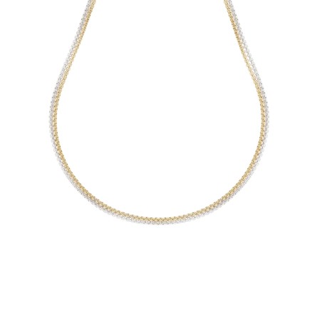 Colar Energy Master Soft Bicolor OJNMSG0102