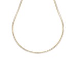 Colar Energy Master Soft Bicolor OJNMSG0102