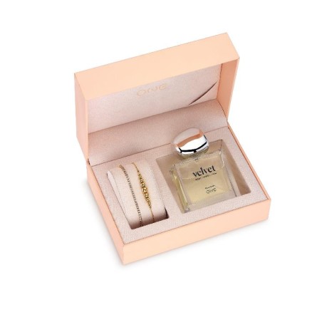 Set One Senhora Perfume Velvet 50ml OJSETP02