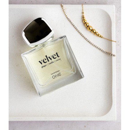 Set One Senhora Perfume Velvet 50ml OJSETP02