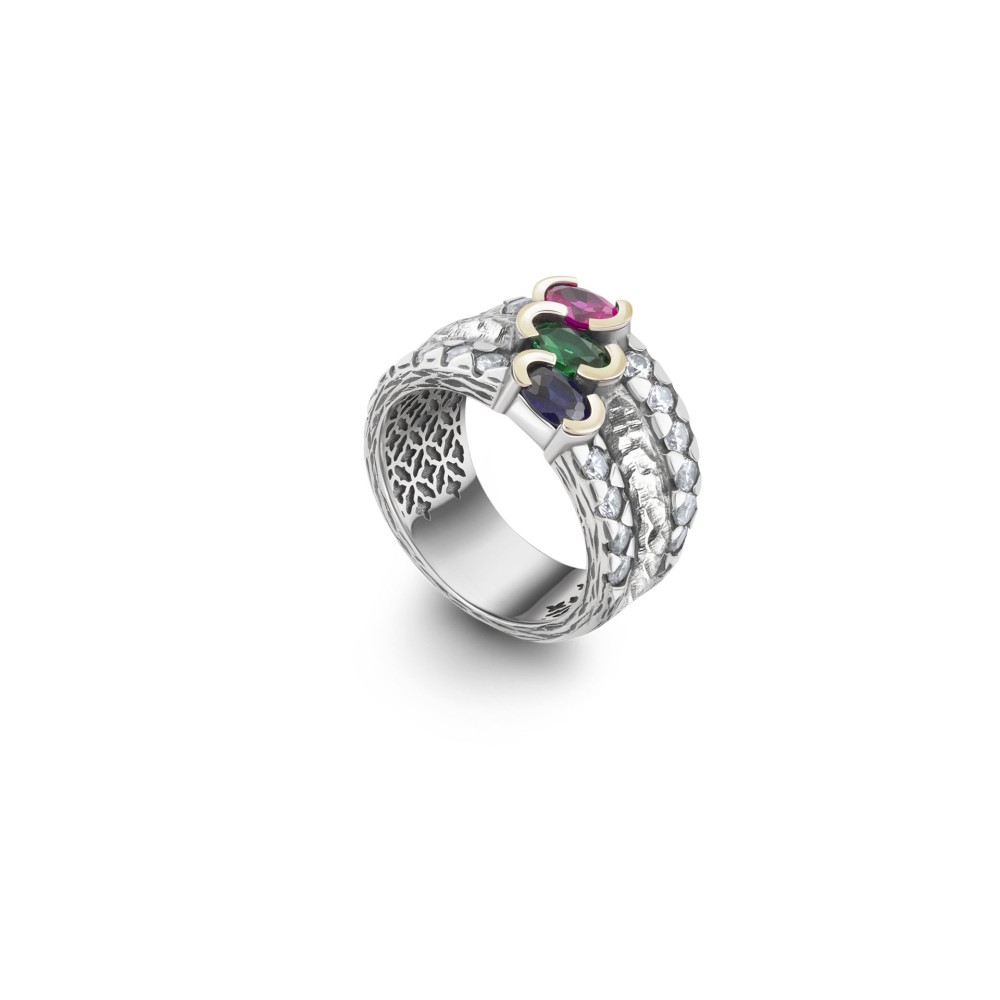 ANEL TASHI RIAD II 18 MT.AN.0108.1063