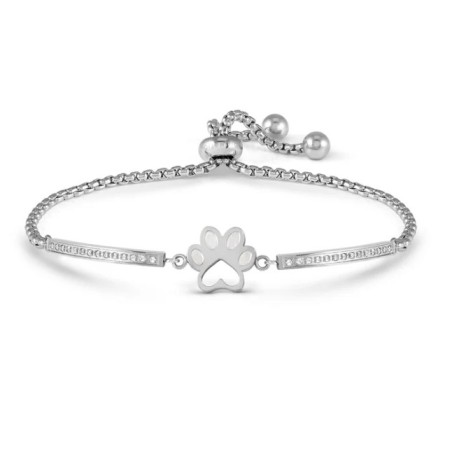 NOMINATION, MILLELUCI REFINED ED., PULSEIRA AÇO, ZR,PATA CÃO 028016/013