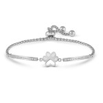 NOMINATION, MILLELUCI REFINED ED., PULSEIRA AÇO, ZR,PATA CÃO 028016/013