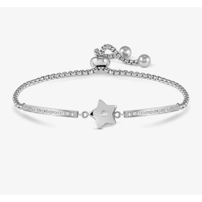 NOMINATION, MILLELUCI REFINED ED., PULSEIRA AÇO, ZR,ESTRELA 028016/023