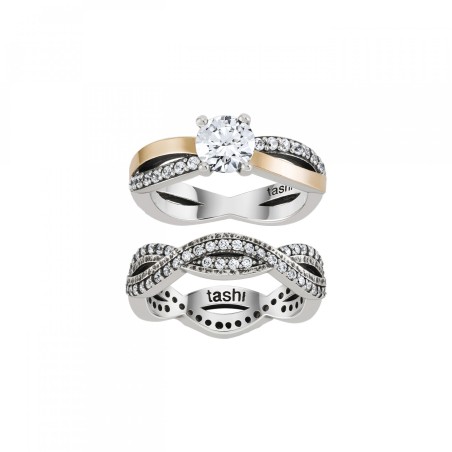 ANEL TASHI LANNA SOLITÁRIO FINAL 16 MT.AN.0108.0390