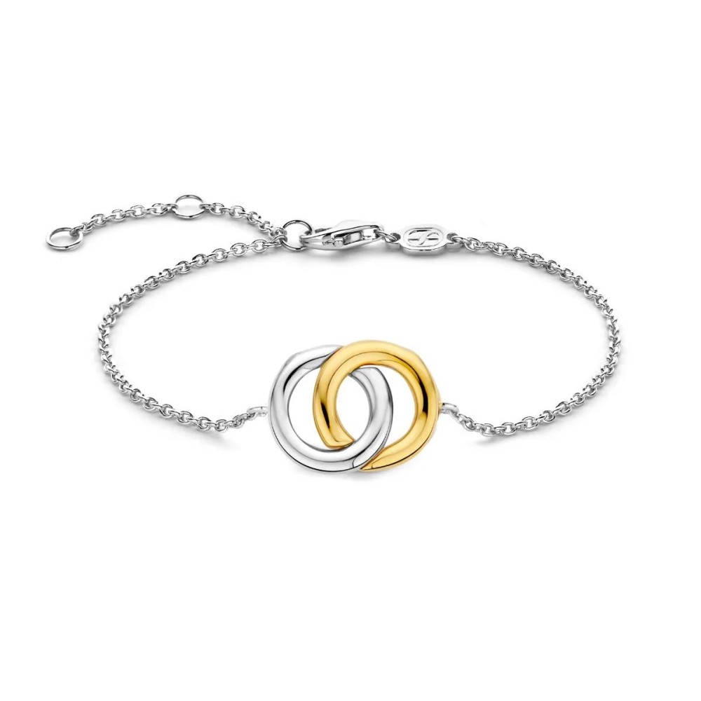 Pulseira TI SENTO 2790SY