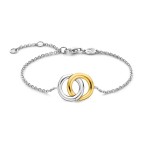 Pulseira TI SENTO 2790SY