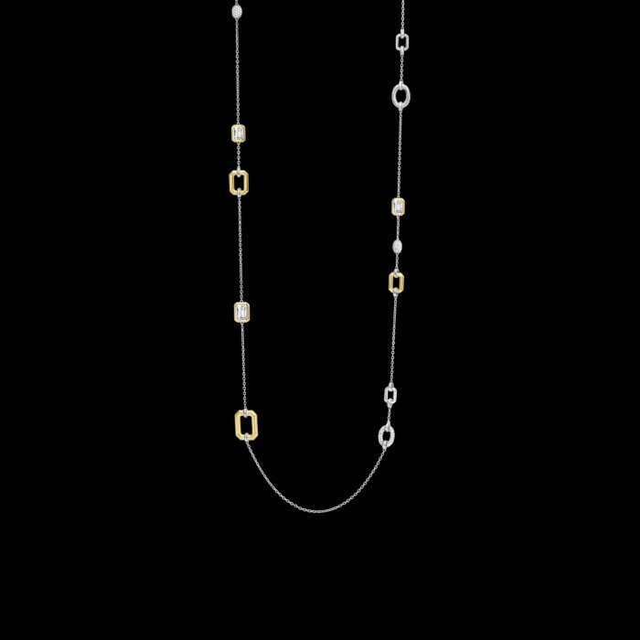 Colar TI SENTO 34028ZY