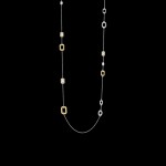 Colar TI SENTO 34028ZY