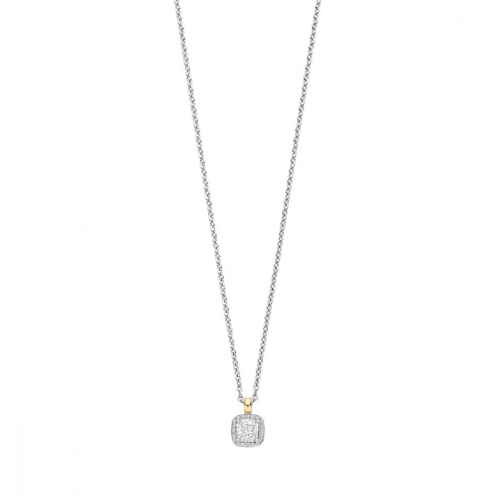 Colar TI SENTO 34103ZY/42