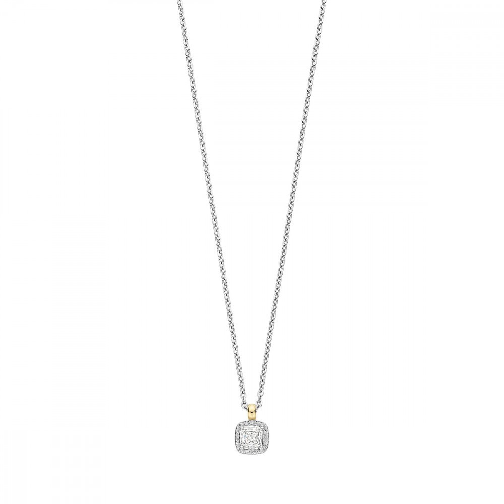 Colar TI SENTO 34103ZY/42