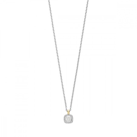 Colar TI SENTO 34103ZY/42