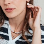 Colar TI SENTO 34103ZY/42