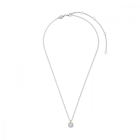 Colar TI SENTO 34103ZY/42