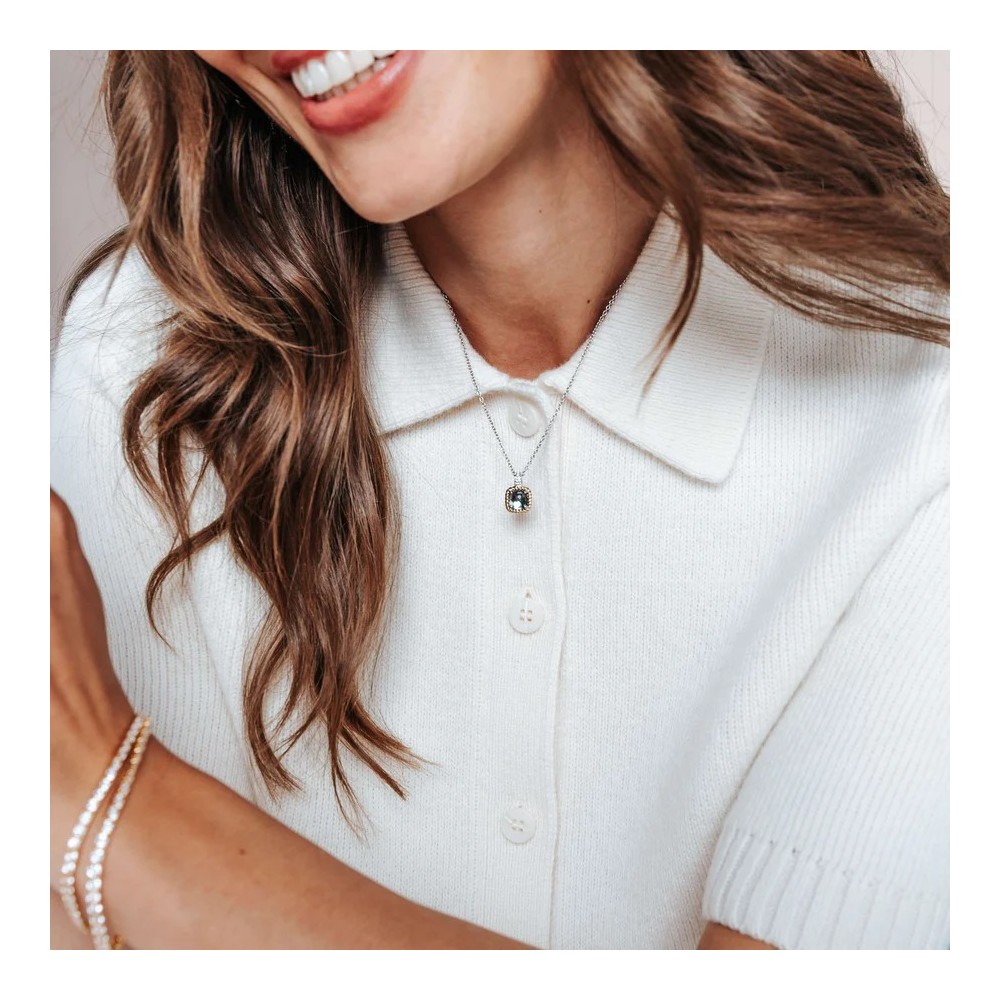 Colar TI SENTO 34111GG