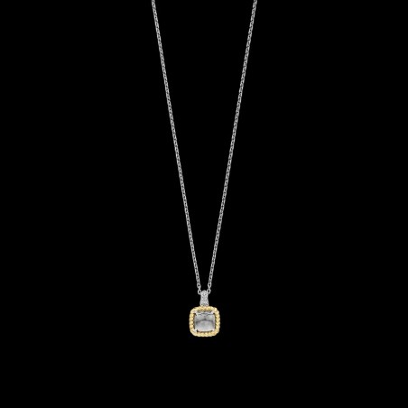 Colar TI SENTO 34111GG