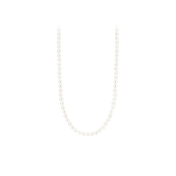 Colar Pérolas Ti sento 3849PW