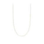 Colar Pérolas Ti sento 3849PW