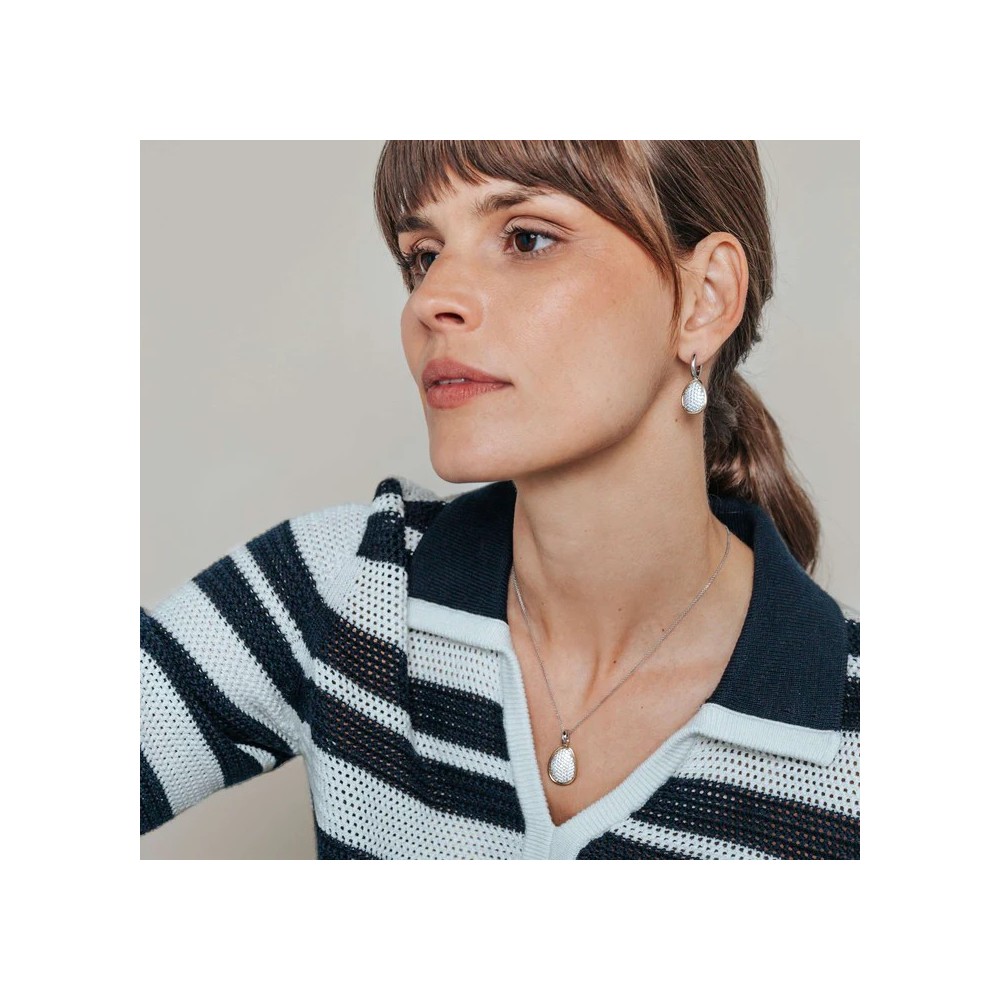 Colar Ti Sento 6847ZY