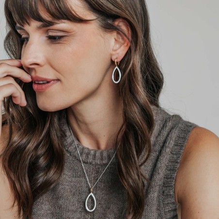 Colar Ti Sento 6850ZY