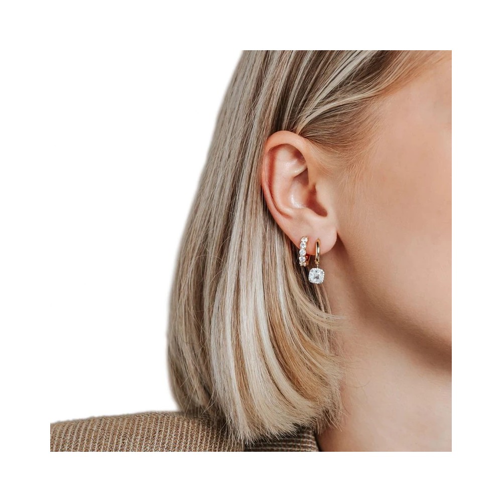 Brincos TI SENTO 78030ZY