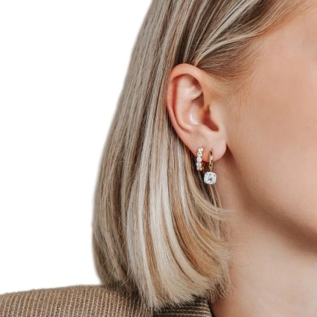 Brincos TI SENTO 78030ZY