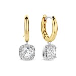 Brincos TI SENTO 78030ZY