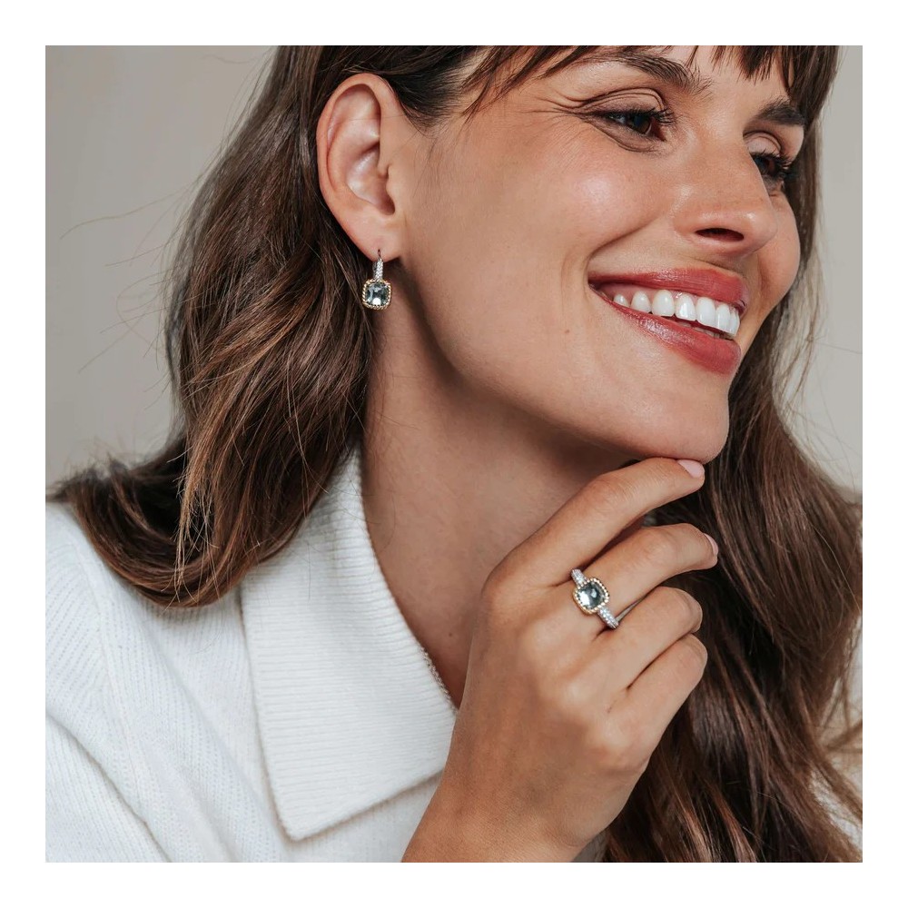 Brincos TI SENTO 78042GG