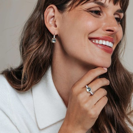 Brincos TI SENTO 78042GG