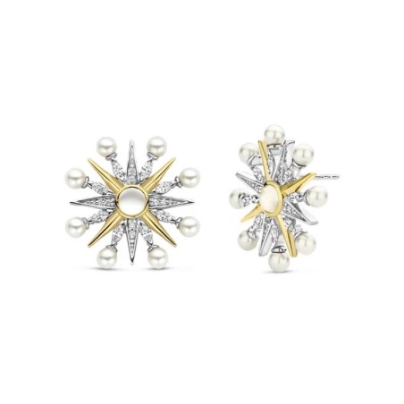 Brincos TI SENTO 7930YP