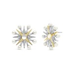 Brincos TI SENTO 7930YP