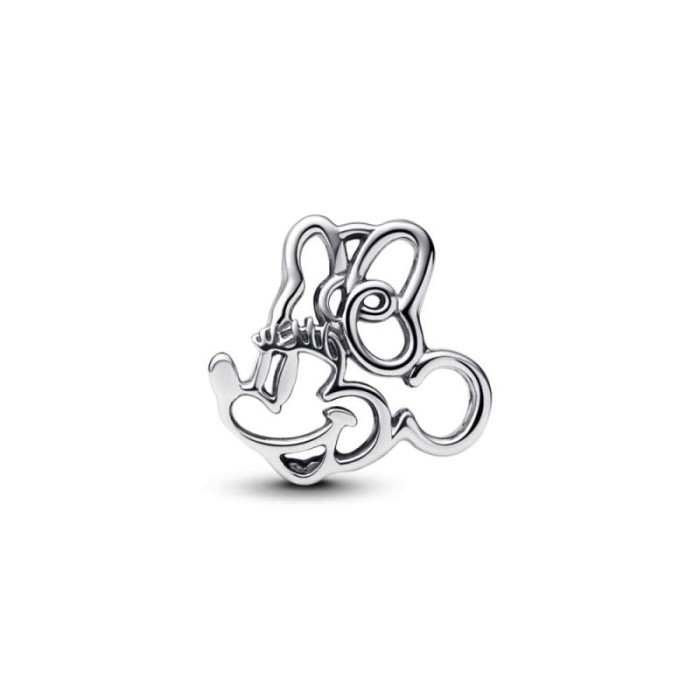 Disney MINNIE Mouse CHARM 793908C00
