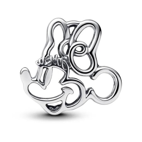 Disney MINNIE Mouse CHARM 793908C00