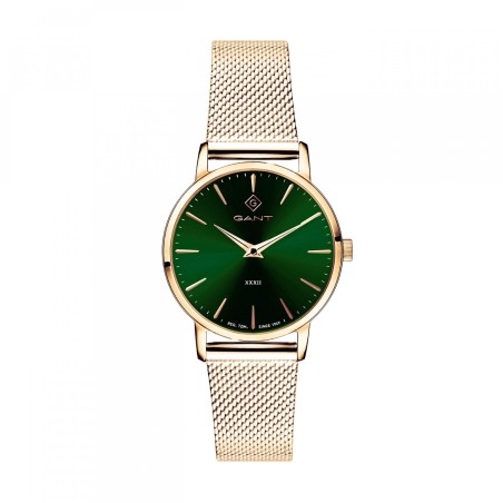 REL. GANT PARK AVENUE VERDE G127026