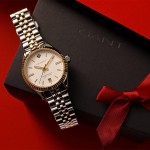 REL. GANT SUSSEX BRANCO G136009