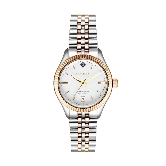 REL. GANT SUSSEX BRANCO G136009