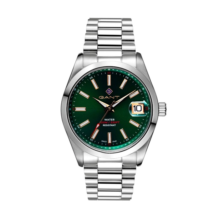 REL. GANT EASTHAM VERDE G161006