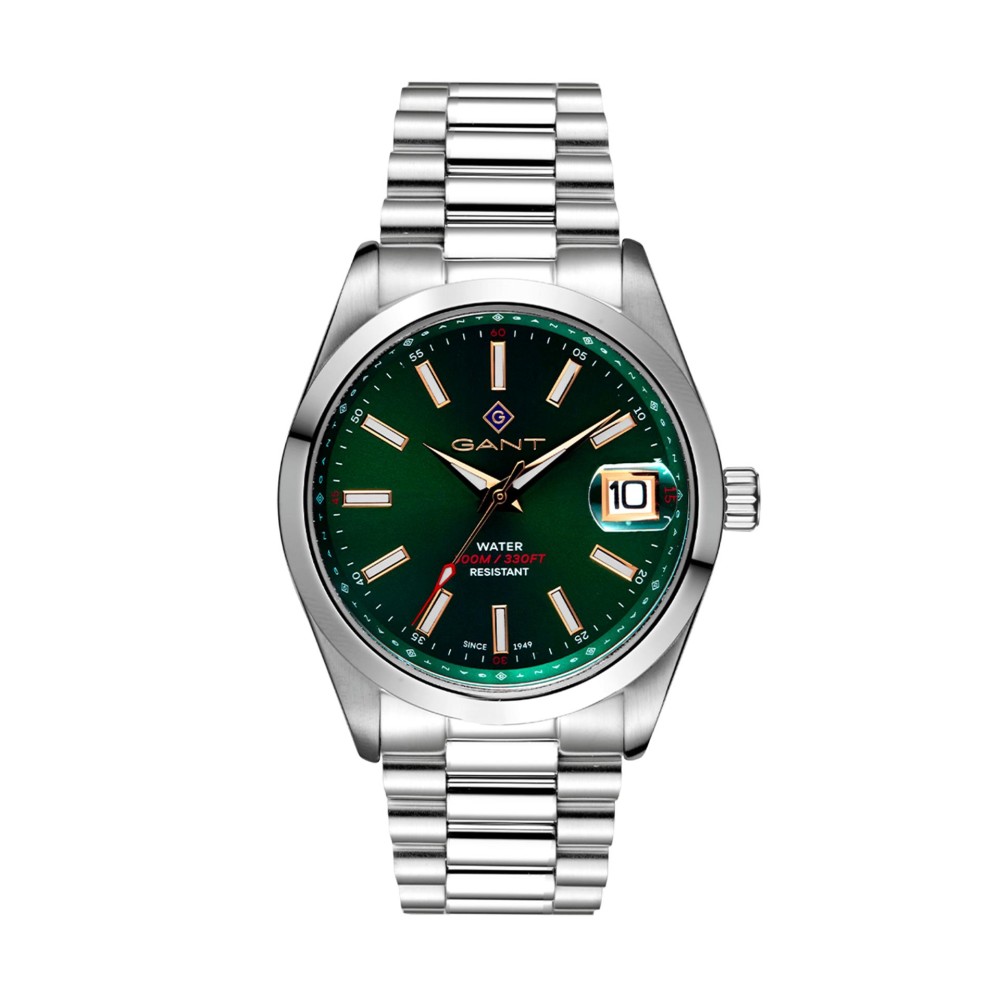 REL. GANT EASTHAM VERDE G161006