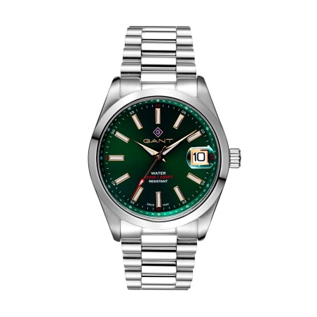 REL. GANT EASTHAM VERDE G161006