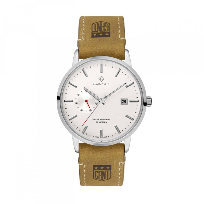 REL. GANT EASTHILL BRANCO G165027