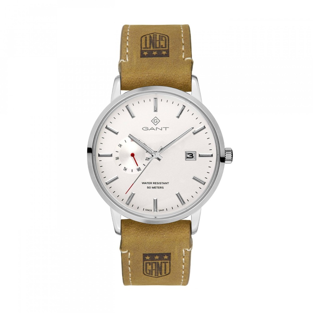 REL. GANT EASTHILL BRANCO G165027