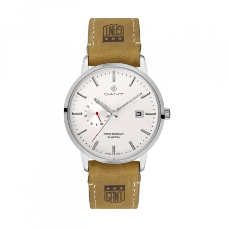 REL. GANT EASTHILL BRANCO G165027