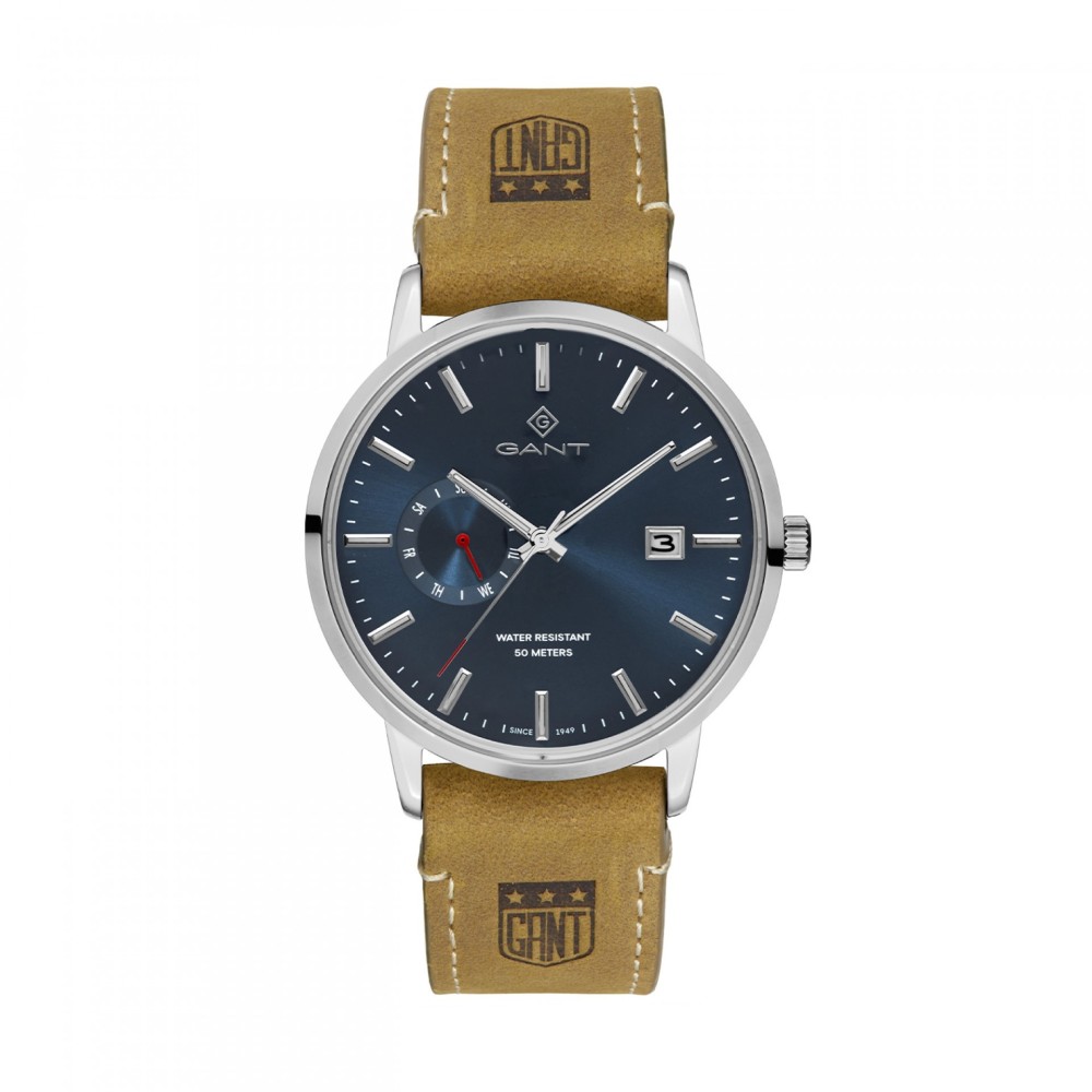 REL. GANT EASTHILL AZUL G165028