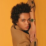 REL. GANT SUSSEX VERDE G171003