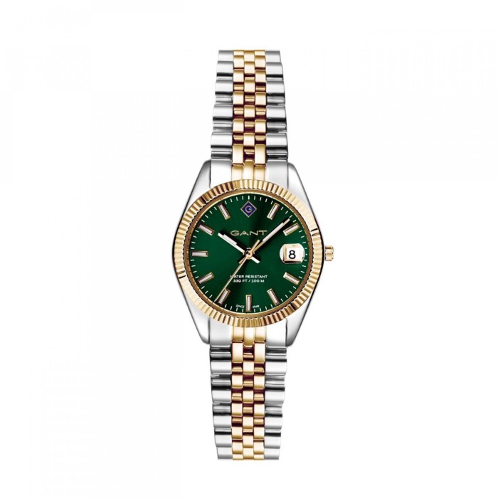 REL. GANT SUSSEX MINI VERDE G181013