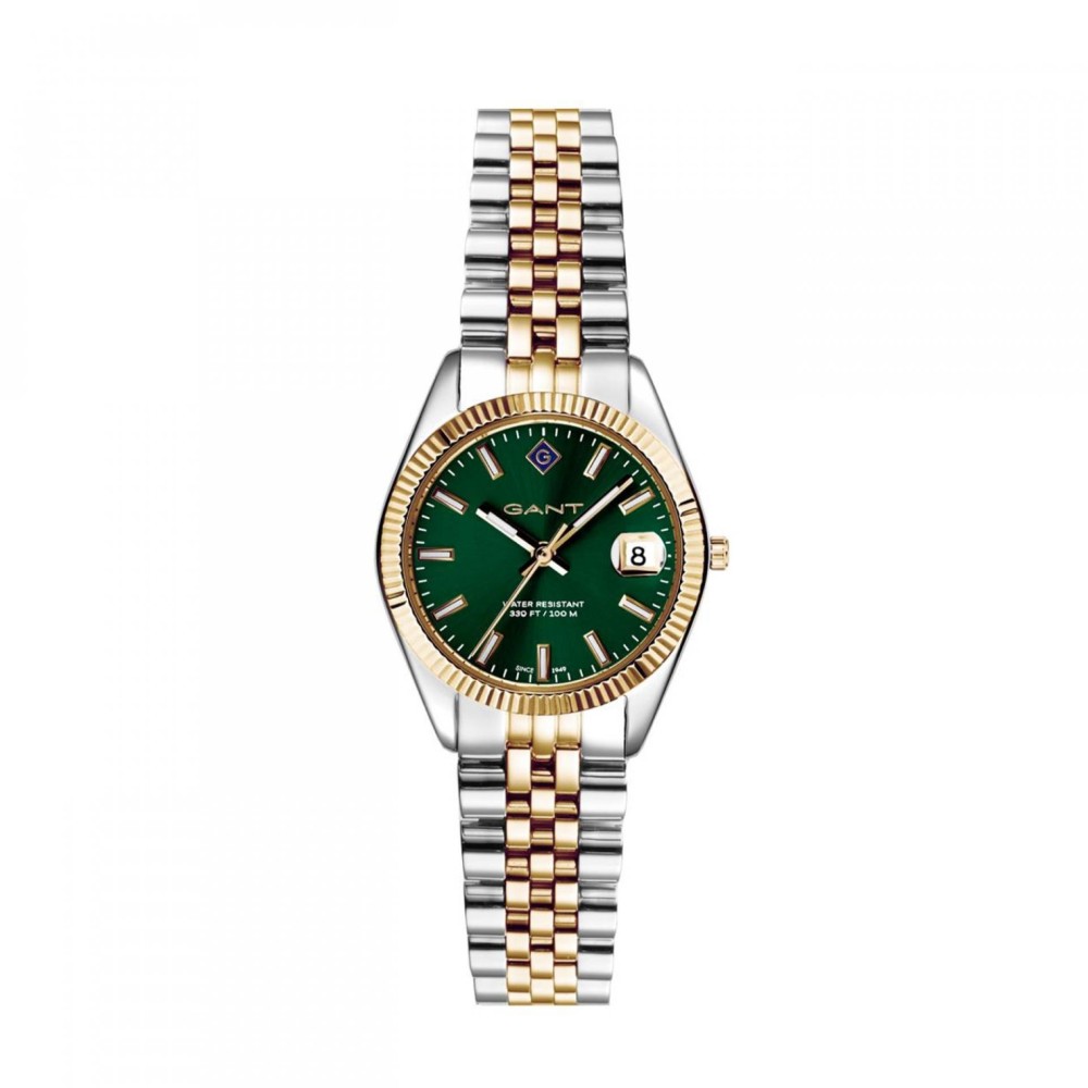 REL. GANT SUSSEX MINI VERDE G181013