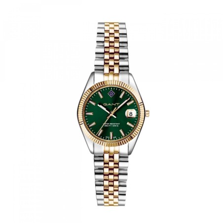 REL. GANT SUSSEX MINI VERDE G181013